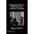 Collected Works, Volume Four, Literary Studies - Paperback