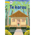 Rain - Te karau (Te Kiribati) - Paperback