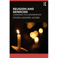 Religion and Genocide: Changing the Conversation - Paperback