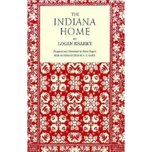Indiana Home - Paperback