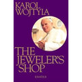 The Jeweler's Shop - Hardcover