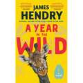 A Year in the Wild - Paperback