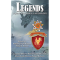 Legends: A Joint Task Force 13 Anthology - Paperback