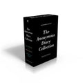 The Anonymous Diary Collection (Boxed Set): Lucy in the Sky; Letting Ana Go; The Book of David - Boxed Set