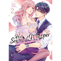 His Sensual Whisper: The Voice That Sets Me on Fire Vol. 2 - Paperback