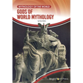 Gods of World Mythology - Hardcover