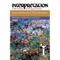 First and Second Thessalonians: Interpretation: A Bible Commentary for Teaching and Preaching - Paperback