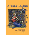 A Year in Ink, Volume 4 - Paperback