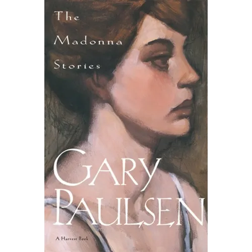 Madonna Stories - Paperback