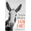 Barn Dance: Nickers, brays, bleats, howls, and quacks: Tales from the herd. - Paperback