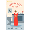 Northanger Abbey - Mass Market Paperbound