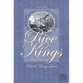 Rice Kings Book 4: Oryza Imperium - Paperback