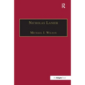 Nicholas Lanier: Master of the King's Musick - Paperback