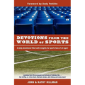 Devotions from the World of Sports - Paperback