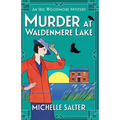 Murder at Waldenmere Lake - Paperback