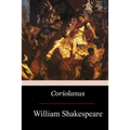 Coriolanus - Paperback