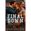 Final Down: The Waiting Series Next Generation - Paperback