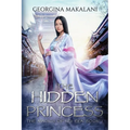 The Hidden Princess - Paperback