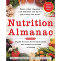 Nutrition Almanac - Paperback