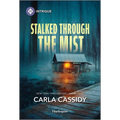 Stalked Through the Mist - Paperback