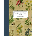 Vintage Botany Prints: Vol. 3 - Paperback