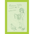 Raising Taffy: A Delightful Puppy Tale - Paperback