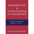 Reformation & Scholasticism: Philosophy of Nature and Philosophical Anthropology - Paperback
