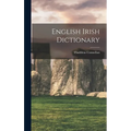 English Irish Dictionary - Hardcover