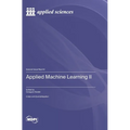 Applied Machine Learning Ⅱ - Hardcover