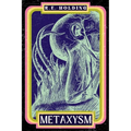 Metaxysm: A Creature Feature Horror - Paperback