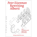 Rewriting Alberti - Paperback