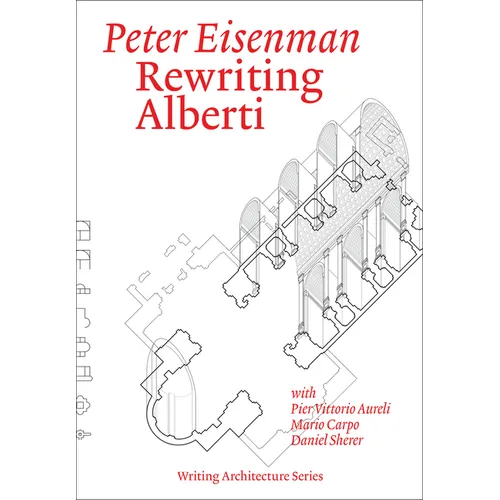 Rewriting Alberti - Paperback