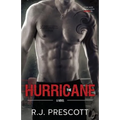 The Hurricane - Paperback