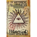 Nature's God: Historical Illuminatus Chronicles Volume 3 - Paperback
