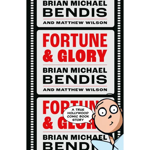 Fortune and Glory Volume 1 - Paperback