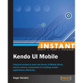 Instant Kendo UI Mobile How-to - Paperback