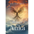Return of Anka - Paperback