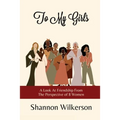To My Girls - Paperback