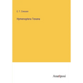 Hymenoptera Texana - Paperback