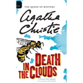 Death in the Clouds - Hardcover
