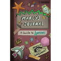 Disney Manga: Marcy's Journal - A Guide to Amphibia (Hardcover Edition) - Hardcover