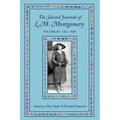 The Selected Journals of L.M. Montgomery: Volume III: 1921-1929 - Paperback