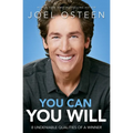 You Can, You Will: 8 Undeniable Qualities of a Winner - Paperback