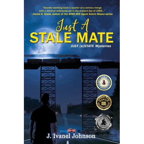 Just A Stale Mate - Paperback