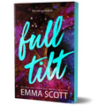 Full Tilt (Deluxe Edition) - Paperback