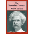 Mysterious Stranger - Paperback