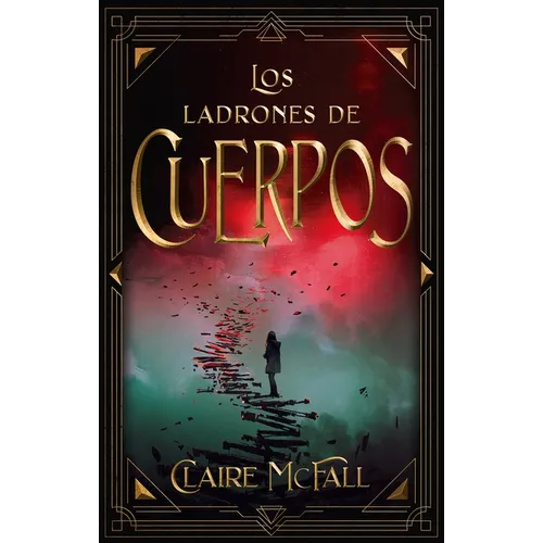 Ladrones de Cuerpos, Los - Paperback
