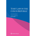 Tort Law in the Czech Republic - Paperback