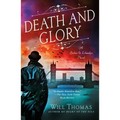Death and Glory: A Barker & Llewelyn Novel - Paperback