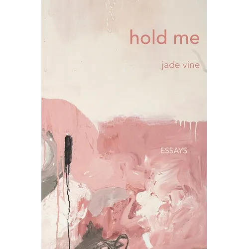 Hold Me - Paperback